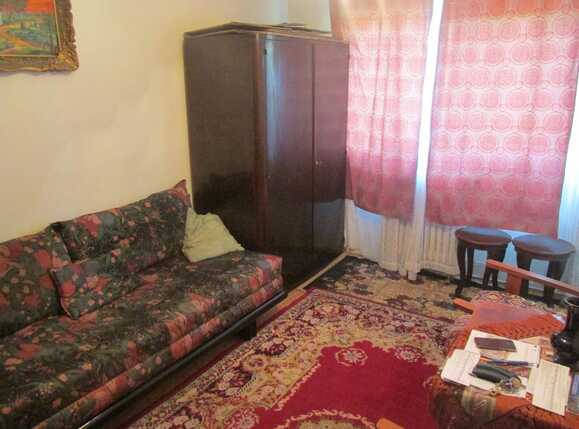 Garsonieră de închiriat Gheorgheni - 31869AI | BLITZ Cluj-Napoca | Poza1