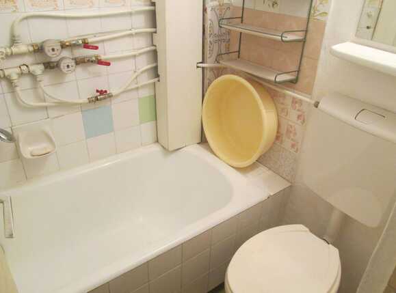 Garsonieră de închiriat Gheorgheni - 31869AI | BLITZ Cluj-Napoca | Poza5