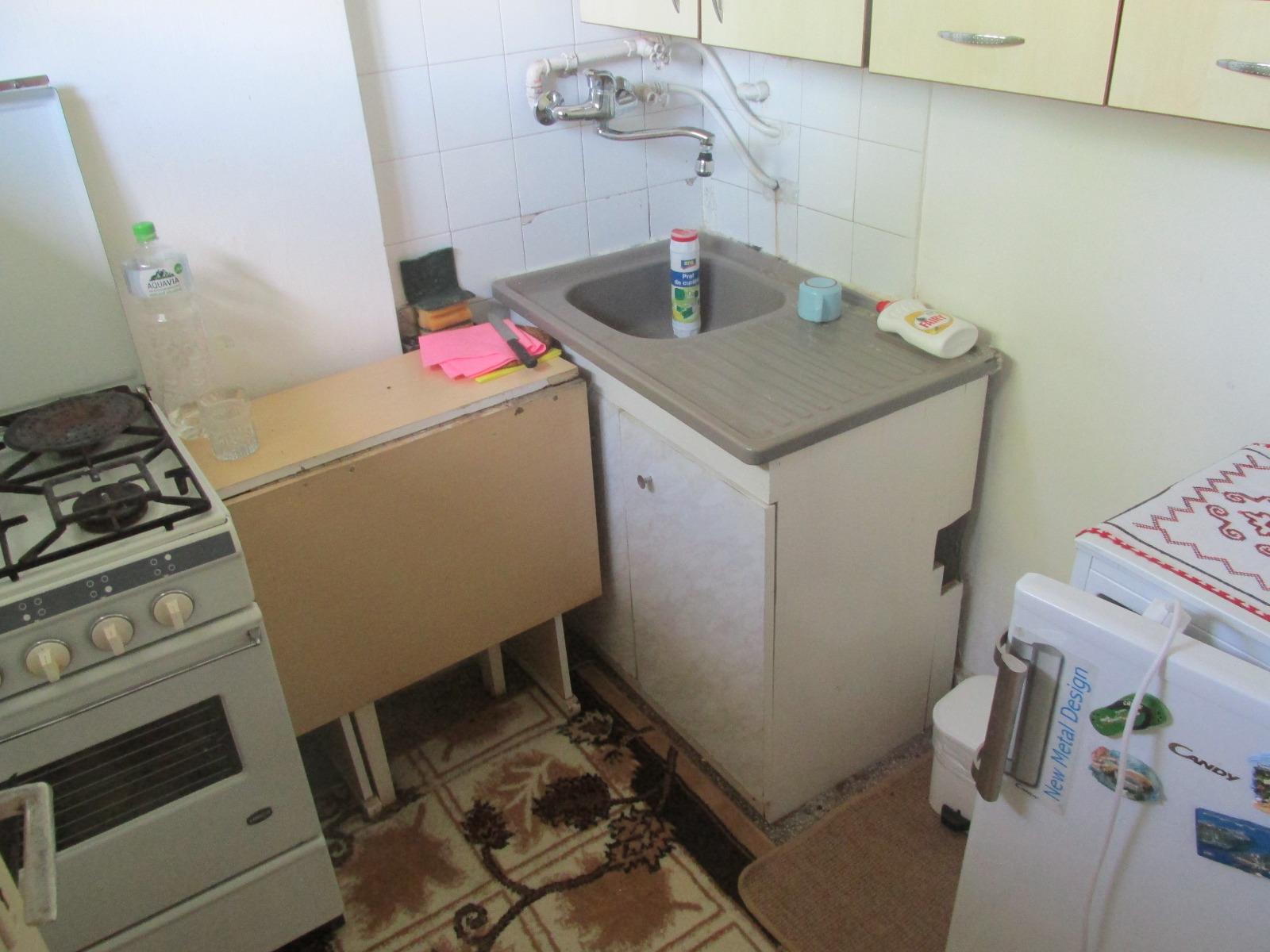 Garsonieră de închiriat Gheorgheni - 31869AI | BLITZ Cluj-Napoca | Poza3