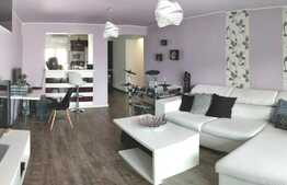 Apartament 3 camere, 90 mp, parcare, zona strazii Calea Dorobantilor