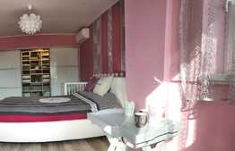 Apartament 3 camere, 90 mp, parcare, zona strazii Calea Dorobantilor