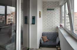 Apartament 3 camere, 90 mp, parcare, zona strazii Calea Dorobantilor