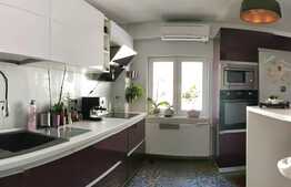 Apartament 3 camere, 90 mp, parcare, zona strazii Calea Dorobantilor