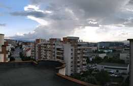 Apartament 3 camere, 90 mp, parcare, zona strazii Calea Dorobantilor