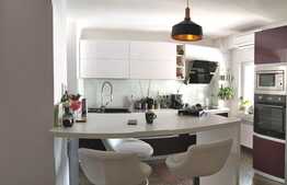 Apartament 3 camere, 90 mp, parcare, zona strazii Calea Dorobantilor