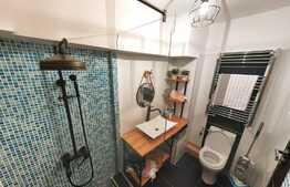 Apartament 3 camere, 90 mp, parcare, zona strazii Calea Dorobantilor