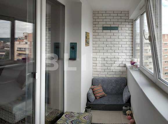 Apartament de vânzare 3 camere Marasti - 31871AV | BLITZ Cluj-Napoca | Poza10