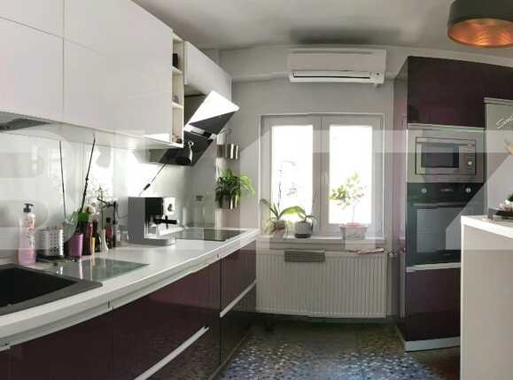 Apartament de vânzare 3 camere Marasti - 31871AV | BLITZ Cluj-Napoca | Poza3