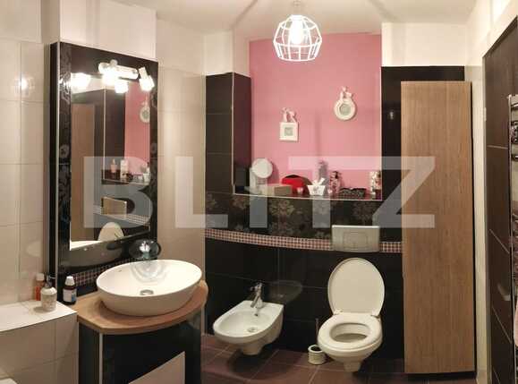 Apartament de vânzare 3 camere Marasti - 31871AV | BLITZ Cluj-Napoca | Poza8