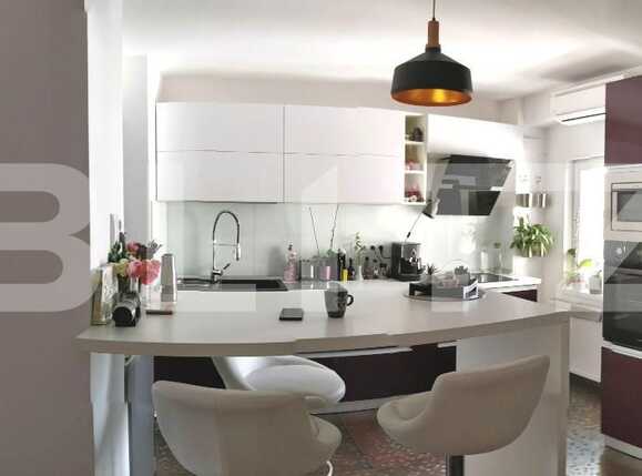 Apartament de vânzare 3 camere Marasti - 31871AV | BLITZ Cluj-Napoca | Poza2