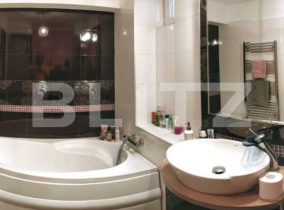 Apartament de vânzare 3 camere Marasti - 31871AV | BLITZ Cluj-Napoca | Poza9