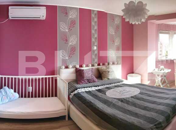 Apartament de vânzare 3 camere Marasti - 31871AV | BLITZ Cluj-Napoca | Poza4