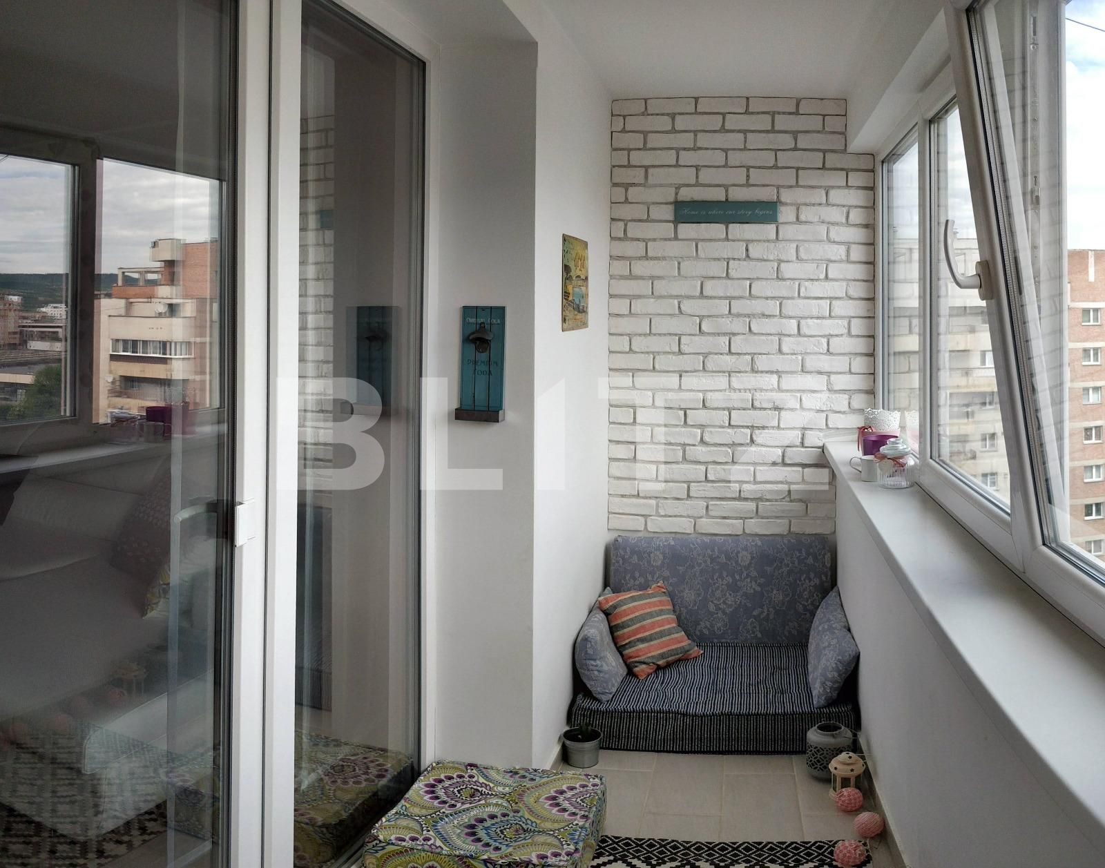 Apartament de vânzare 3 camere Marasti - 31871AV | BLITZ Cluj-Napoca | Poza10