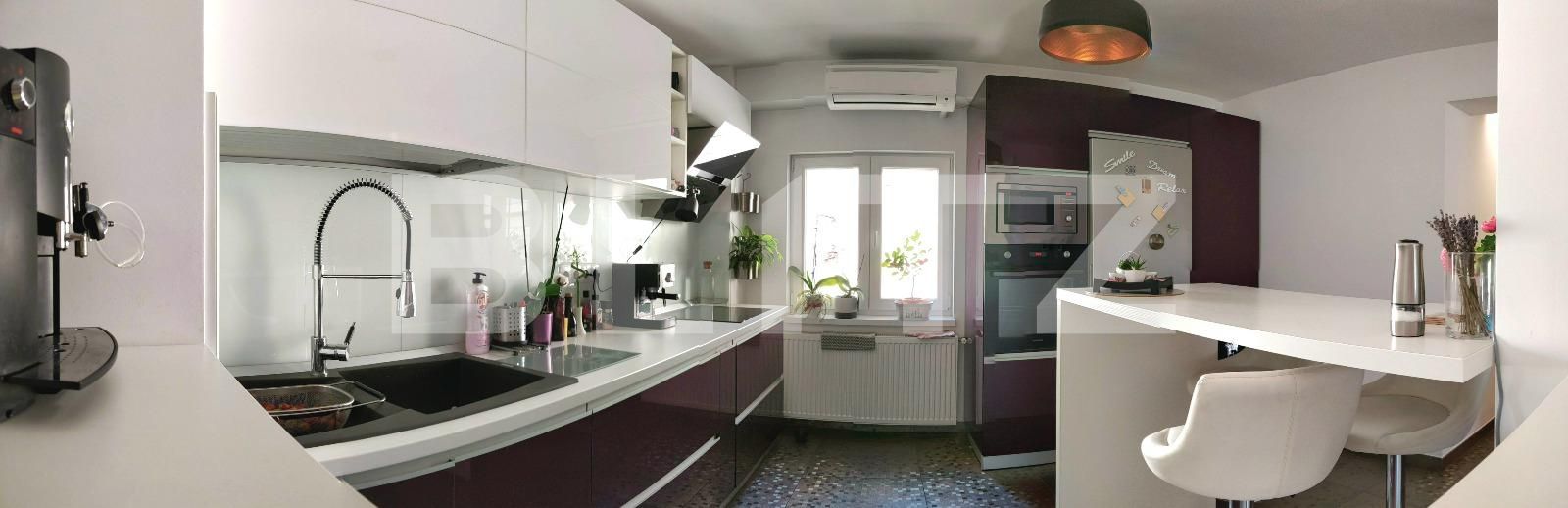 Apartament de vânzare 3 camere Marasti - 31871AV | BLITZ Cluj-Napoca | Poza3