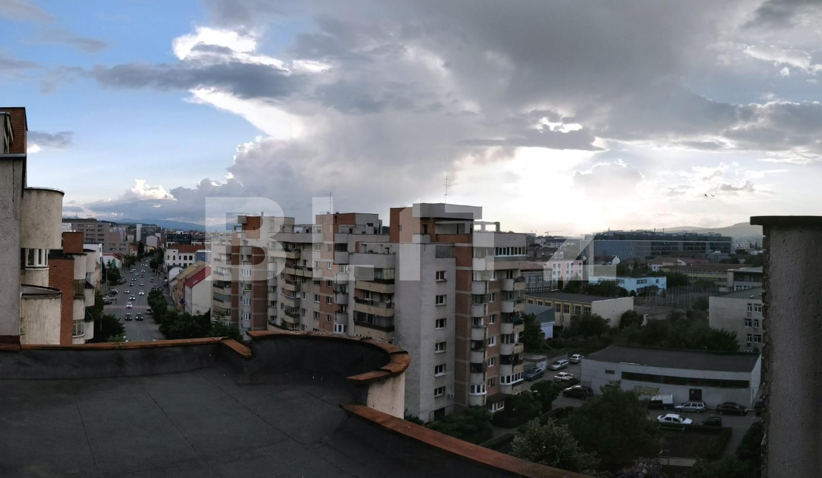 Apartament de vânzare 3 camere Marasti - 31871AV | BLITZ Cluj-Napoca | Poza11