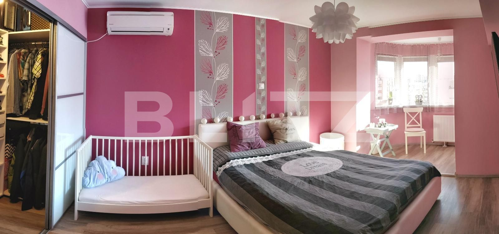 Apartament de vânzare 3 camere Marasti - 31871AV | BLITZ Cluj-Napoca | Poza4