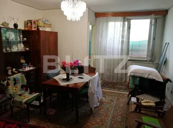 Garsonieră de vânzare Marasti - 31872AV | BLITZ Cluj-Napoca | Poza1