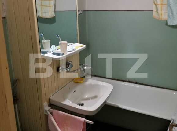 Garsonieră de vânzare Marasti - 31872AV | BLITZ Cluj-Napoca | Poza3