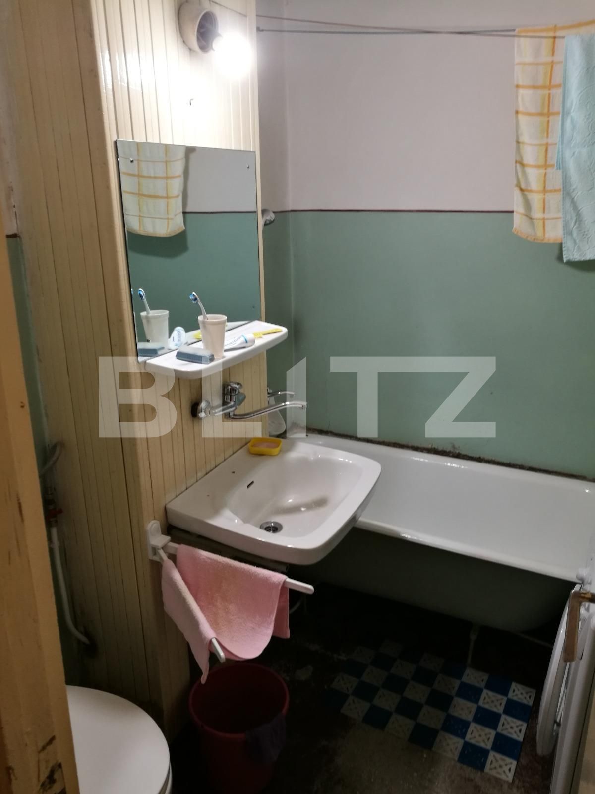 Garsonieră de vânzare Marasti - 31872AV | BLITZ Cluj-Napoca | Poza3