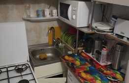 De vanzare garsoniera, 22 mp, zona Expo Transilvania