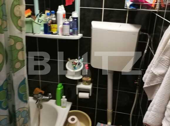 Garsonieră de vânzare Marasti - 31873AV | BLITZ Cluj-Napoca | Poza3