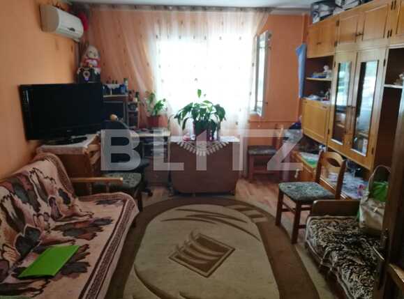 Garsonieră de vânzare Marasti - 31873AV | BLITZ Cluj-Napoca | Poza1