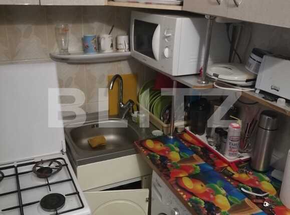 Garsonieră de vânzare Marasti - 31873AV | BLITZ Cluj-Napoca | Poza2