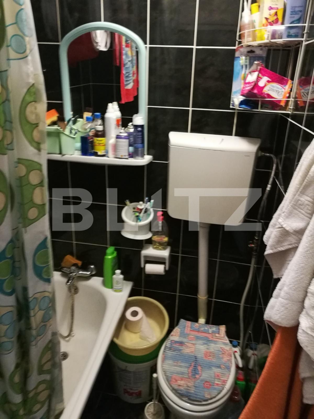 Garsonieră de vânzare Marasti - 31873AV | BLITZ Cluj-Napoca | Poza3