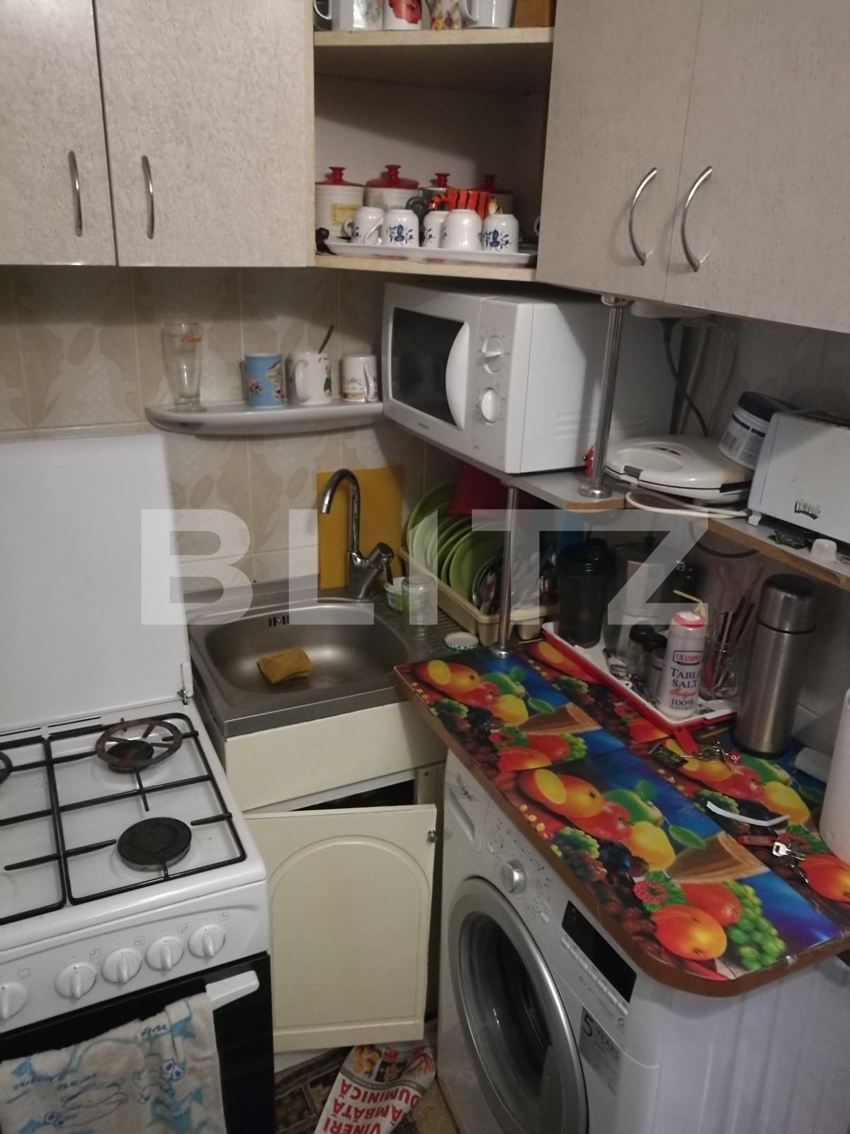 Garsonieră de vânzare Marasti - 31873AV | BLITZ Cluj-Napoca | Poza2