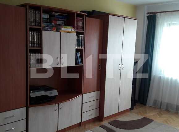 Apartament de vânzare 3 camere Gheorgheni - 31874AV | BLITZ Cluj-Napoca | Poza2