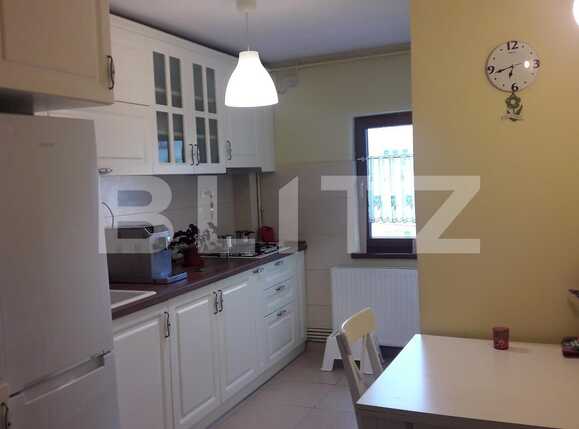 Apartament de vânzare 3 camere Gheorgheni - 31874AV | BLITZ Cluj-Napoca | Poza1