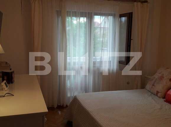 Apartament de vânzare 3 camere Gheorgheni - 31874AV | BLITZ Cluj-Napoca | Poza3