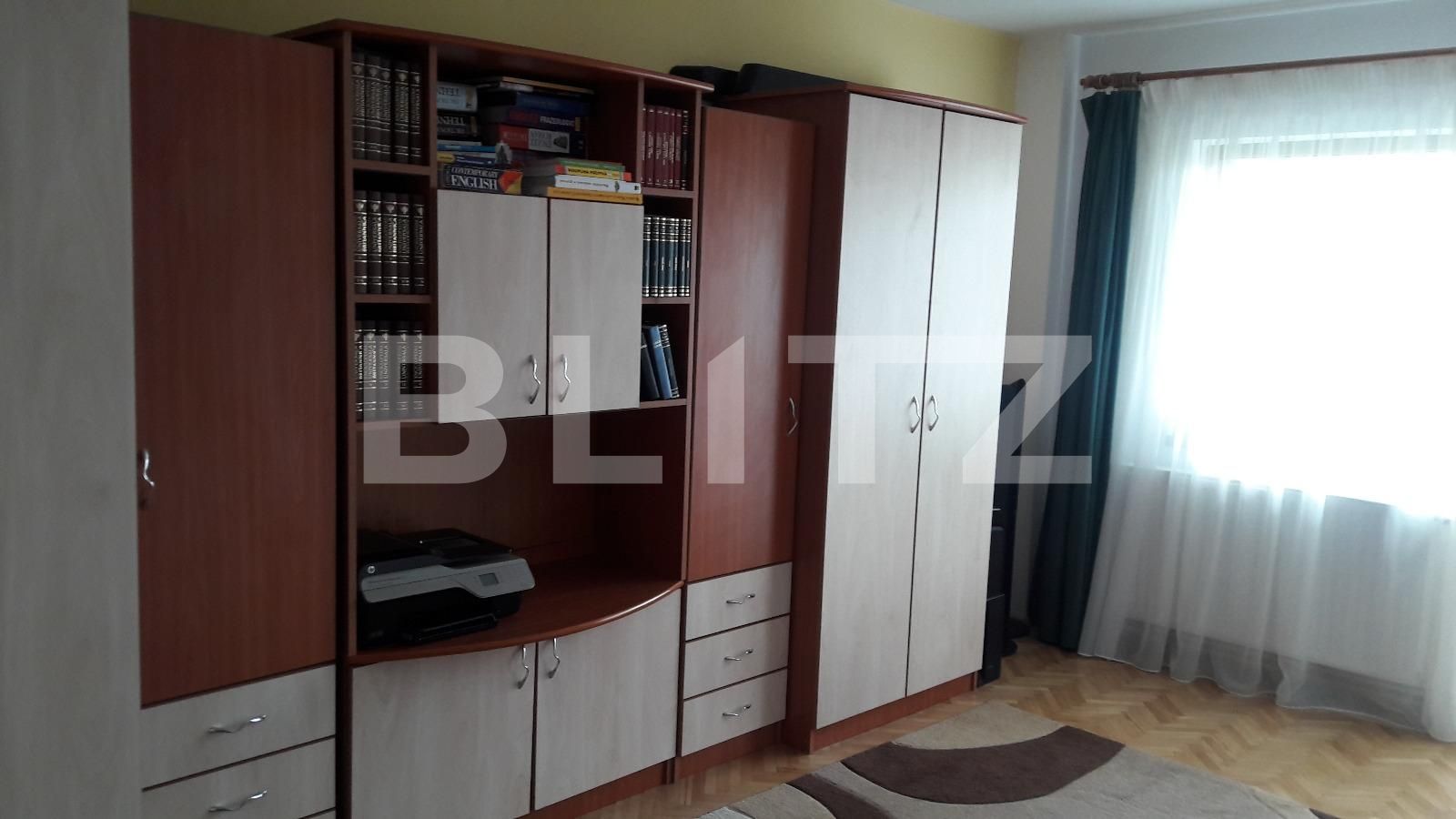 Apartament de vânzare 3 camere Gheorgheni - 31874AV | BLITZ Cluj-Napoca | Poza2
