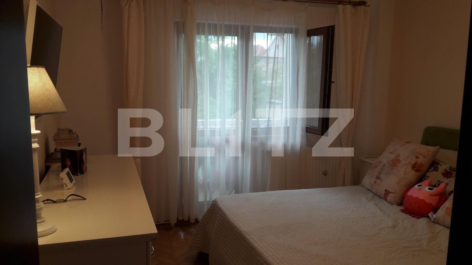 Apartament de vânzare 3 camere Gheorgheni - 31874AV | BLITZ Cluj-Napoca | Poza3