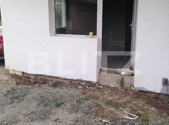 Apartament de vânzare 3 camere Borhanci - 31875AV | BLITZ Cluj-Napoca | Poza1