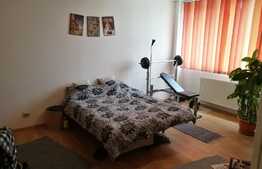 De vanzare garsoniera, 40 mp, zona strazii Oasului