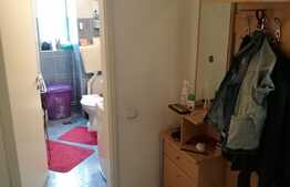 De vanzare garsoniera, 40 mp, zona strazii Oasului