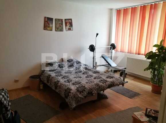 Garsonieră de vânzare Iris - 31876AV | BLITZ Cluj-Napoca | Poza1
