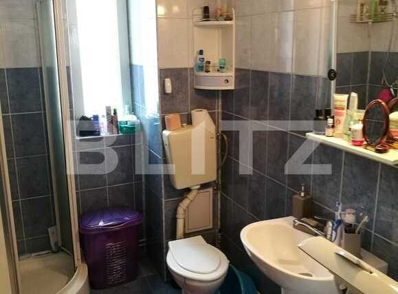 Garsonieră de vânzare Iris - 31876AV | BLITZ Cluj-Napoca | Poza5