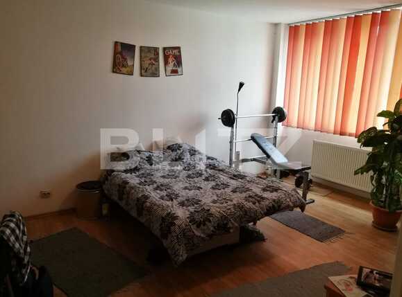 Garsonieră de vânzare Iris - 31876AV | BLITZ Cluj-Napoca | Poza2