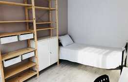 Apartament pe doua niveluri, 73 mp, parcare, gradina, zona Eugen Ionesco