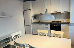 Apartament pe doua niveluri, 73 mp, parcare, gradina, zona Eugen Ionesco