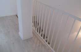 Apartament pe doua niveluri, 73 mp, parcare, gradina, zona Eugen Ionesco