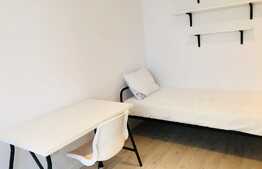 Apartament pe doua niveluri, 73 mp, parcare, gradina, zona Eugen Ionesco