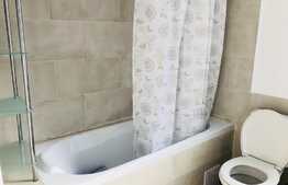 Apartament pe doua niveluri, 73 mp, parcare, gradina, zona Eugen Ionesco