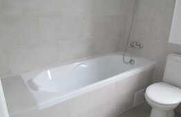 Apartament pe doua niveluri, 73 mp, parcare, gradina, zona Eugen Ionesco