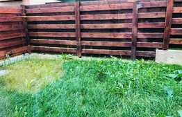 Apartament pe doua niveluri, 73 mp, parcare, gradina, zona Eugen Ionesco