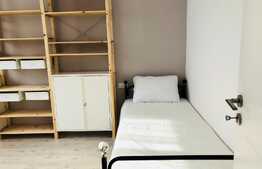 Apartament pe doua niveluri, 73 mp, parcare, gradina, zona Eugen Ionesco