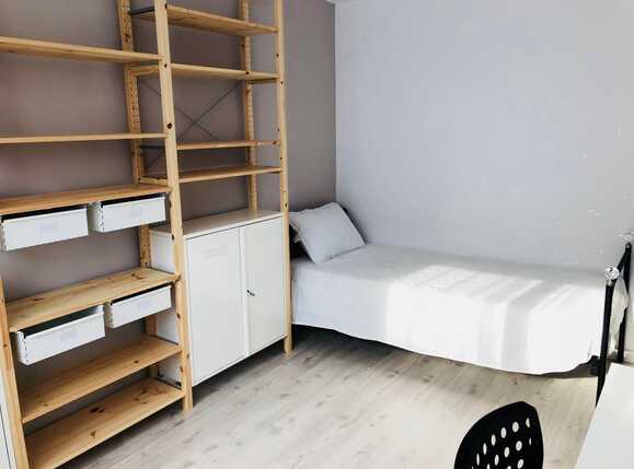 Apartament de închiriat 3 camere Europa - 31877AI | BLITZ Cluj-Napoca | Poza12