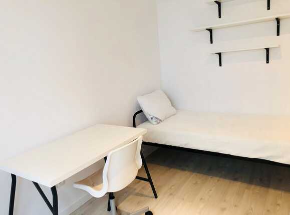 Apartament de închiriat 3 camere Europa - 31877AI | BLITZ Cluj-Napoca | Poza14